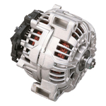 Alternator - 14V, 200A, fara fulie - CNH Industrial [48163614]