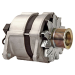 Alternator - 12V, 120A, cu fulie D55 - CNH Industrial - [48195715]