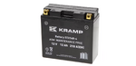 Baterie 12v 12ah 210a sigilata kramp - KRAMP [SBA1212KR]