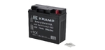 Baterie 12v 18ah 140a kramp - KRAMP [SBA1812KR]