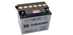 Baterie 12v 24ah 260a kramp - KRAMP [YB60N24LAKR]