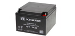 Baterie 12v 26ah sigilata kramp - KRAMP [SBA2412KR]