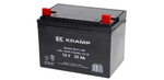 Baterie 12v 32ah sigilata kramp - KRAMP [SBA3212RKR]