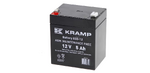 Baterie 12v 5ah sigilata kramp - KRAMP [SBA512KR]