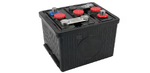 Baterie 6v 77ah 480a kramp - KRAMP [077015048KR]