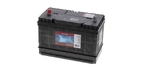 Baterie agrement 12v 105ah 800a kramp - KRAMP - [605102080KR]