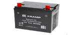 Baterie pornire - SLI, 12V, 24Ah, 250A, sigilata - KRAMP [U19BKR]