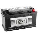 Baterie pornire - 12V, 100Ah, 850A, 353x175x190, B13, ETN0 - CNH Industrial - [73334310100]