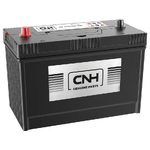 Baterie pornire - 12V, 110Ah, 950A, 330x173x240, B0, ETN9 - CNH Industrial - [73334329110]