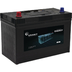 Baterie pornire - SLI, 12V, 120Ah, 1000A, 330x173x240, B00, ETN1 (inv) - Endurance Energy [5850010043]