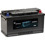 Baterie pornire - SLI, 12V, 100Ah, 820A, 353x175x190, B13, ETN0 - Endurance Energy - [58560038G]