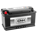 Baterie - 12V, 95Ah, 800A, 353x175x190, B13, ETN1 (borna inv) - CNH Industrial - [73334400095]