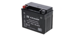 Battery 12v 10ah 185a closed kramp - KRAMP [SBA1012185KR]
