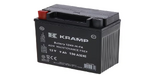 Battery 12v 9ah 130a closed kramp - KRAMP [SBA912130KR]