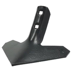 Brazdar - laba de gasca, 200x6 - Kockerling [504032]