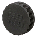 Buson rezervor combustibil - ventilat, D60 - tractor Fiat / Ford - CNH Industrial [5105346]