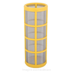 Cartus - sita 80 mesh, galben, ptr filtru 500l - Kverneland [A148214278]