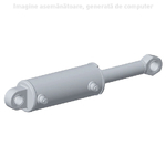 Cilindru hidraulic - ridicare, DA 50/100/200 - CNH Industrial [90332472]