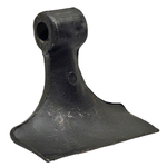 Ciocan batator - 08 - tocator vegetale Bella, Brava, Giraffa - Maschio Gaspardo [T24004025R]