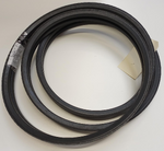 Curea transmisie - 2HB 3055, ax toba - combina New Holland CR - CNH Industrial [51462504]