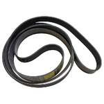 Curea transmisie - 8PK 3021, compresor aer frana tractor - John Deere [L200916]