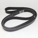 Curea transmisie - 8 PK 2419, ventilator motor tractor - John Deere - [SU23542]