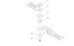 Cutit complet - MS-SC - Geringhoff [506243]