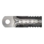 Cutit - tocator, zimtat, 4mm - combina New Holland - CNH Industrial [84068444]
