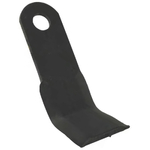 Cutit Y - 210x60x8, Ø25,5 - tocator resturi vegetale (mulcer) - Maschio Gaspardo [T40005142R]