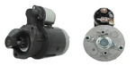 Demaror 12v 2 7kw - KRAMP [STA2167300]
