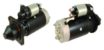 Demaror 12v 3 0kw - KRAMP [STA2167312]