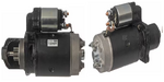 Demaror 12v 3 1kw 9 dinti kramp - KRAMP - [STA26171781]