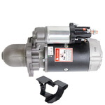 Demaror - 12V, REMAN - Case AF, Steiger, Magnum - CNH Industrial - [AR187728]