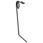 Dinte arc acoperitor seminte - scurt, D9 - Maschio Gaspardo [G18903640R]