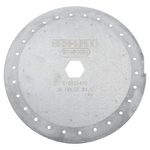 Disc semanat - porumb, 26gauri de 4,5mm, SP-MT-MTR - Maschio [G10121410R]