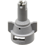 Duza - cu jet plat 110°, gri, Teejet AIC110-06VS - Kverneland [VNB4820778]