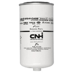Filtru combustibil - M16x1,5, 96x183 - CNH Industrial - [84278636]