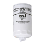 Filtru combustibil - CNH Industrial - [84348883]