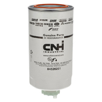 Filtru combustibil - CNH Industrial [84526251]
