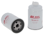 Filtru combustibil - HIFI [SN 25112]