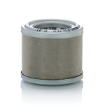 Filtru combustibil - MANN-FILTER - [P 41]