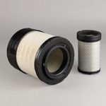 Set filtre aer (P783543 + P783544) - Donaldson - [X770684]