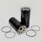 Filtru hidraulic, set 2 filtre Donaldson P165876 + garnituri - Donaldson [P169077]