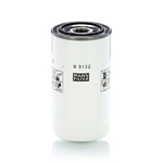 Filtru ulei motor - MANN-FILTER - [W 9102]