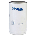 Filtru ulei - Perkins - [2654407]