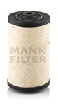 Filtru combustibil - MANN-FILTER - [BFU 811]