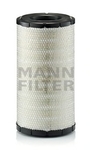 Filtru aer - MANN-FILTER - [C 21 584]