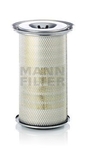 Filtru aer - MANN-FILTER - [C 24 037]