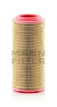 Filtru aer - MANN-FILTER - [C 25 710/3]