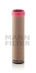 Filtru aer - secundar - MANN-FILTER - [CF 1140/2]